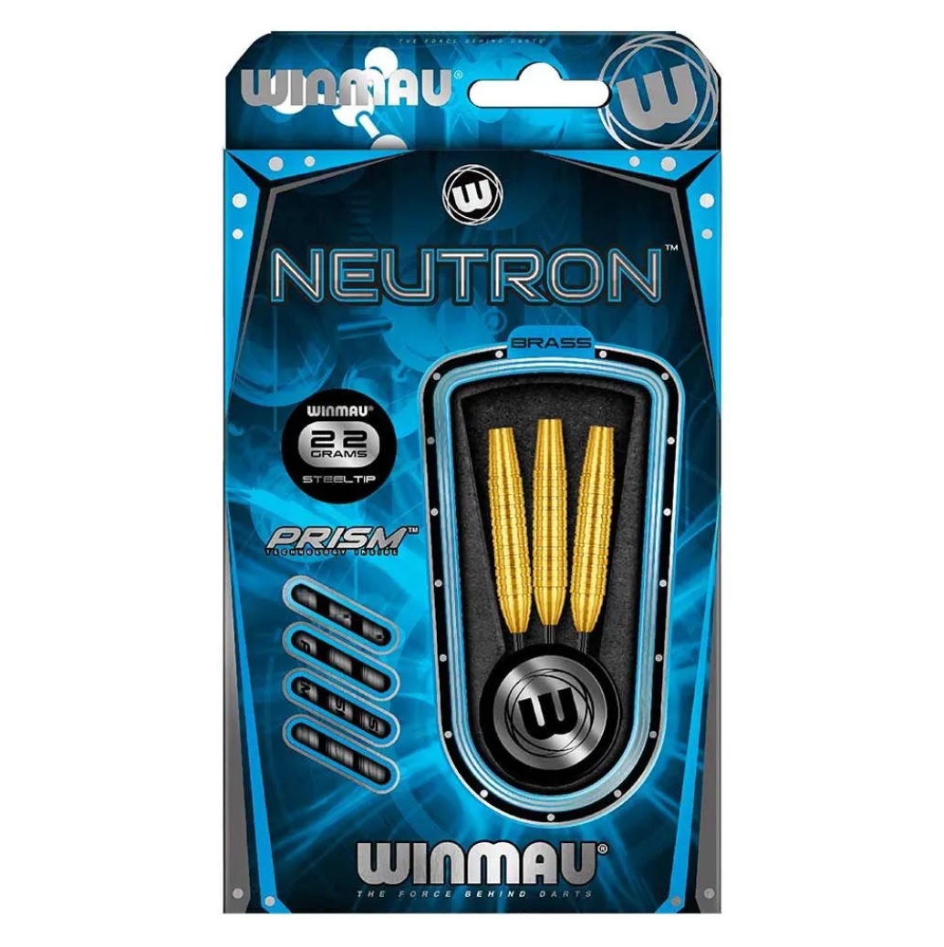 Winmau Neutron 22 gr-1
