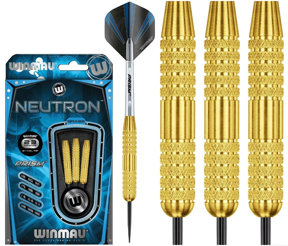 Winmau Neutron 23 gr-1
