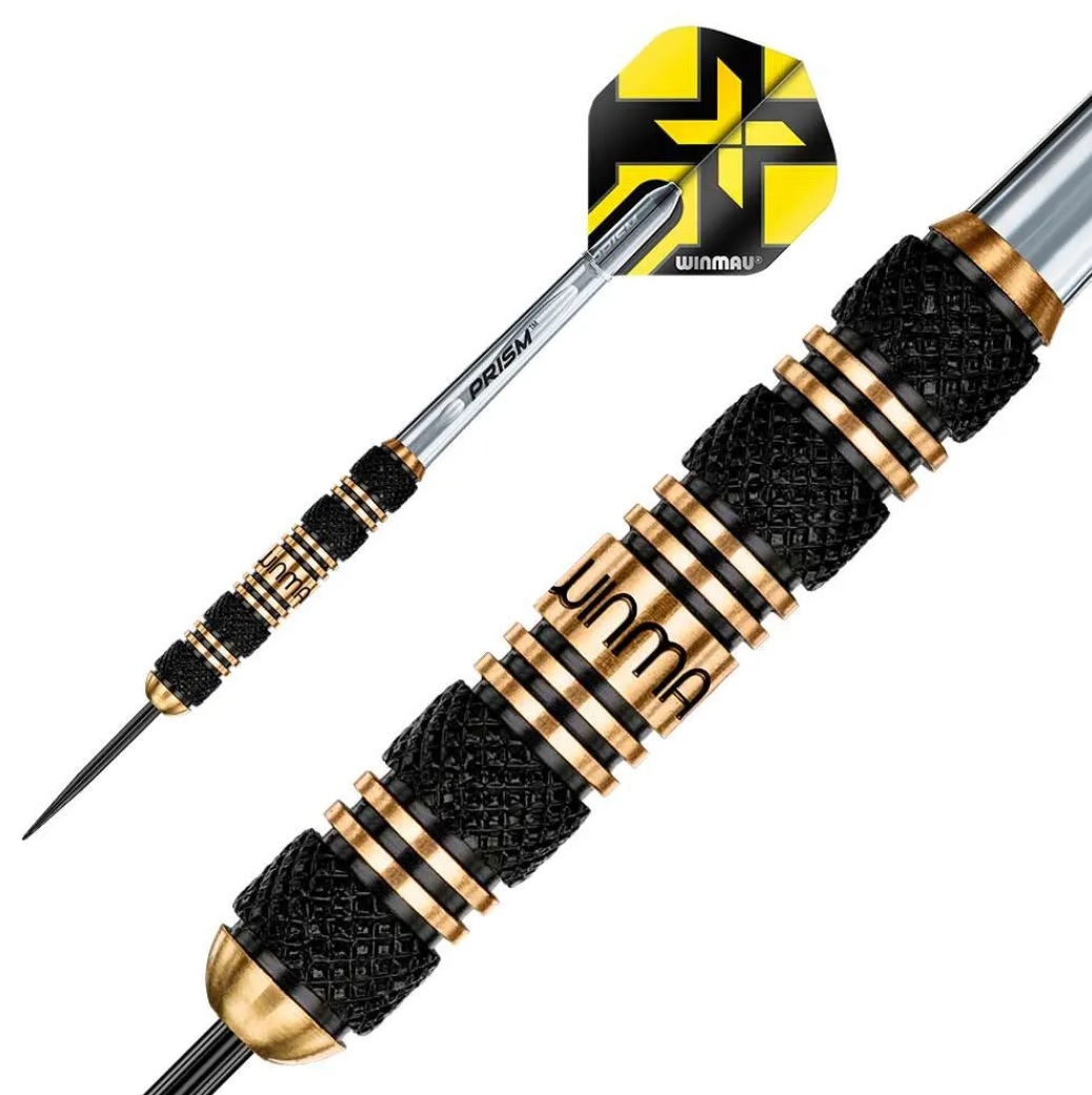 Winmau Xtreme2 21 gr-1