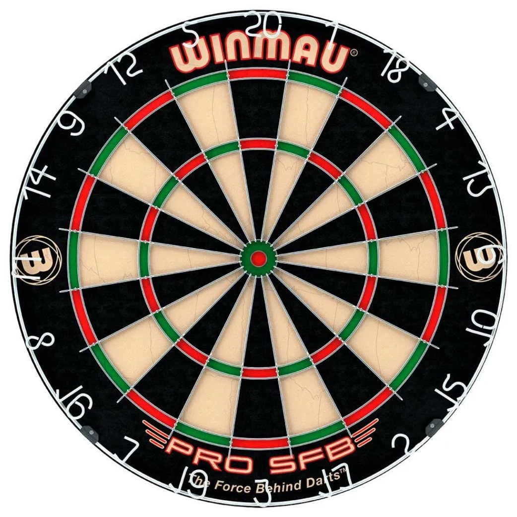 Winmau Pro SFB