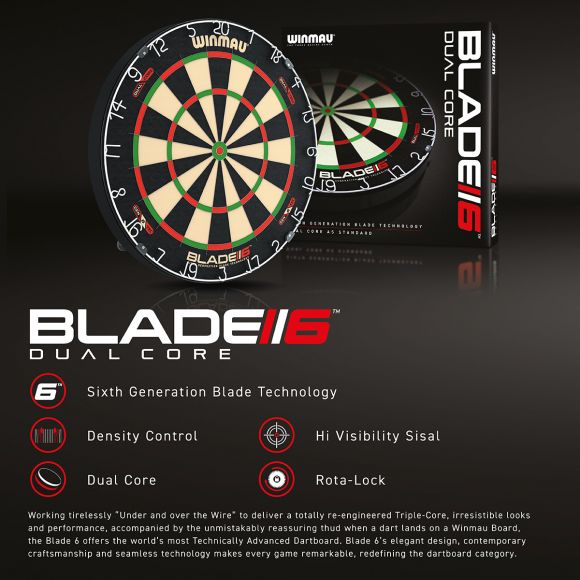 Blade 6 Dual Core-6