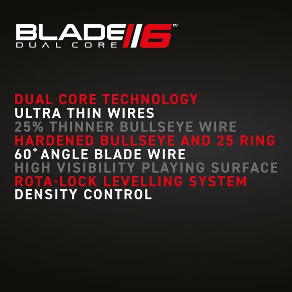 Blade 6 Dual Core-8