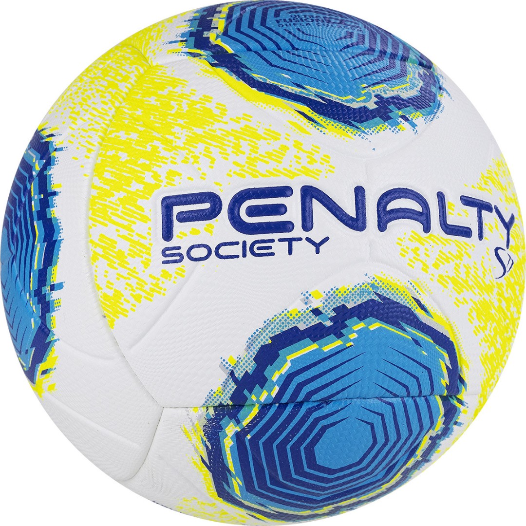 PENALTY BOLA SOCIETY S11 R2 XXII-1