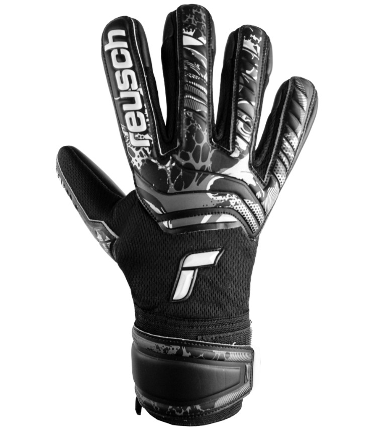 REUSCH ATTRAKT Infinity-1