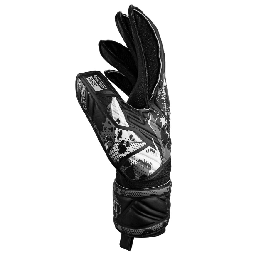 REUSCH ATTRAKT Resist black-2