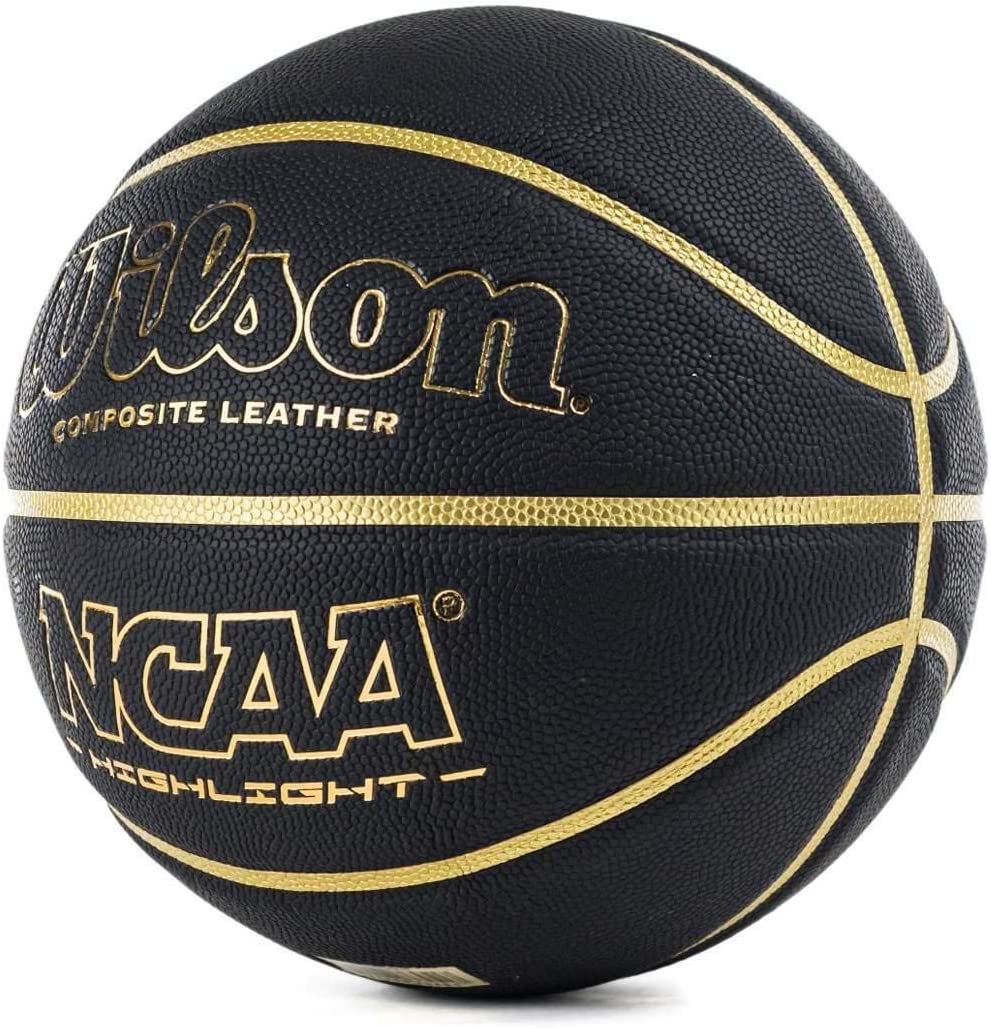 WILSON NCAA Highlight Gold-2