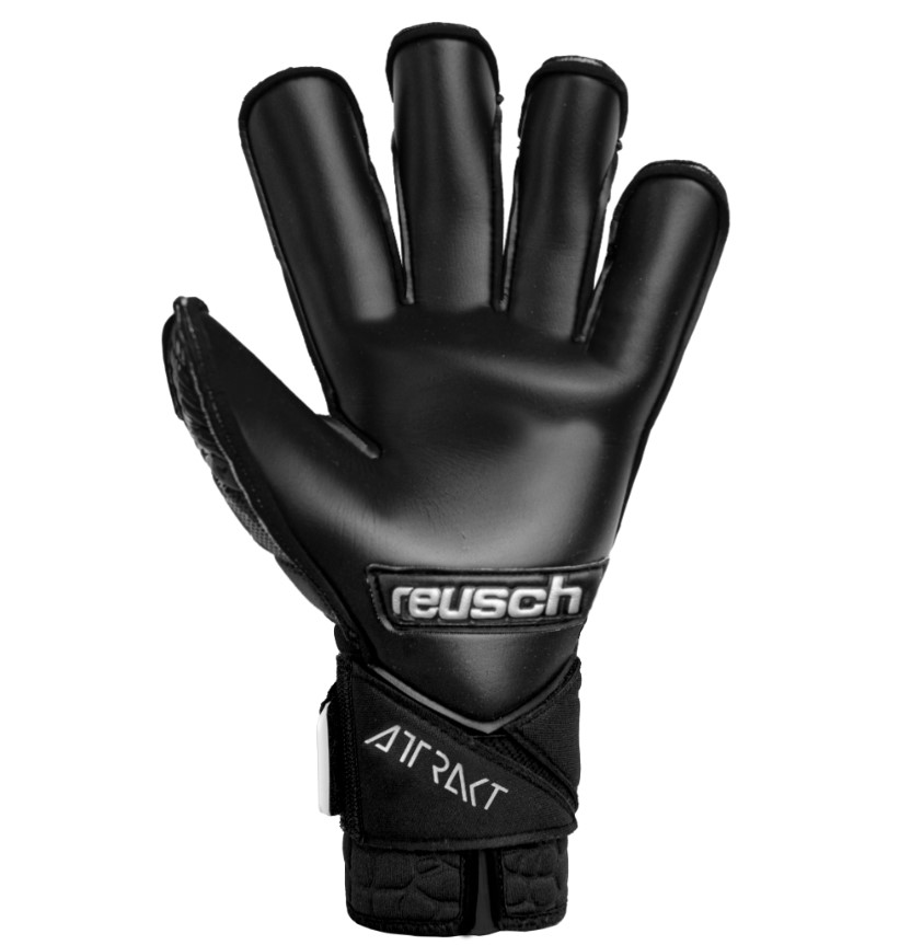 REUSCH ATTRAKT Resistor AdaptiveFlex 5370745 black-3