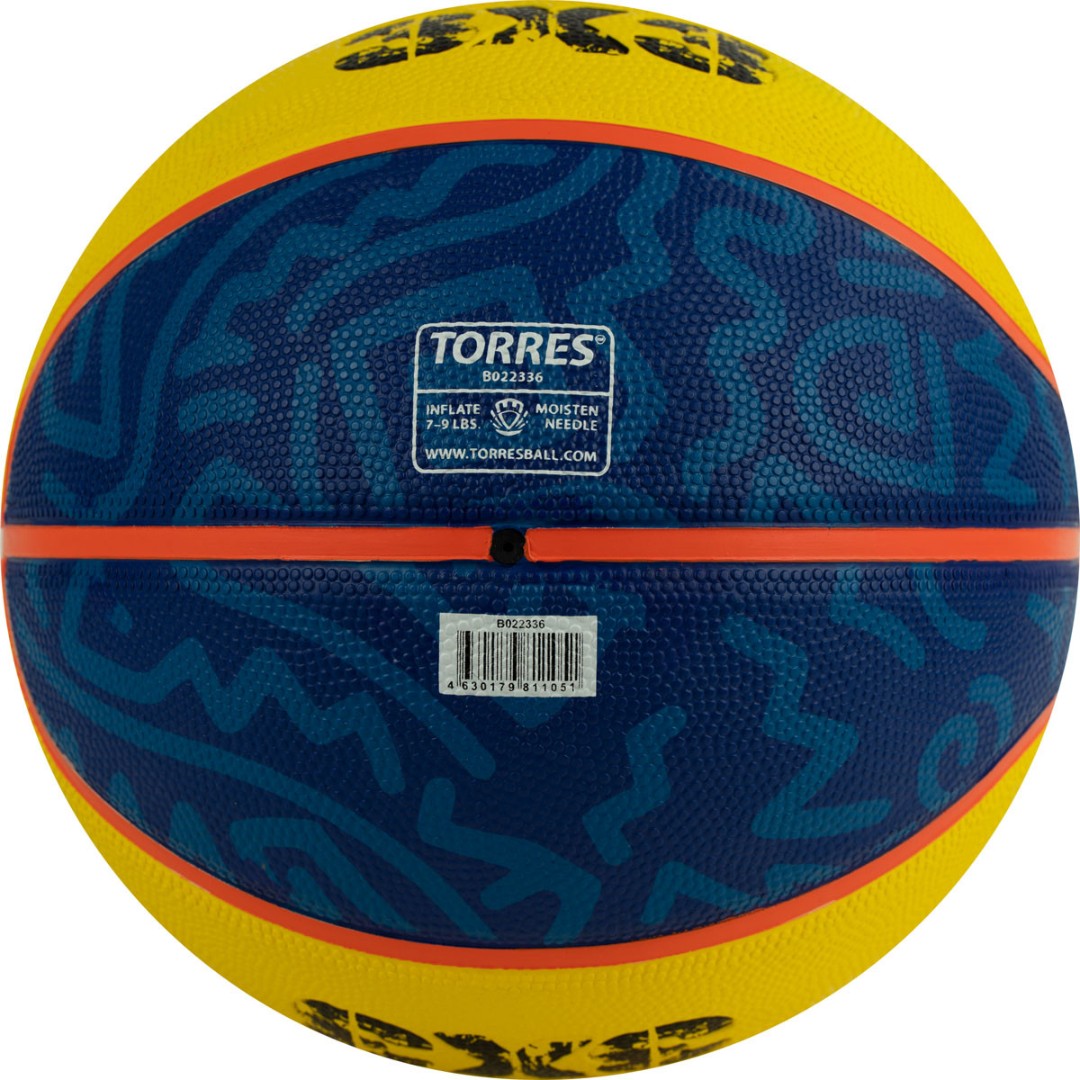 TORRES 3х3 Outdoor_5