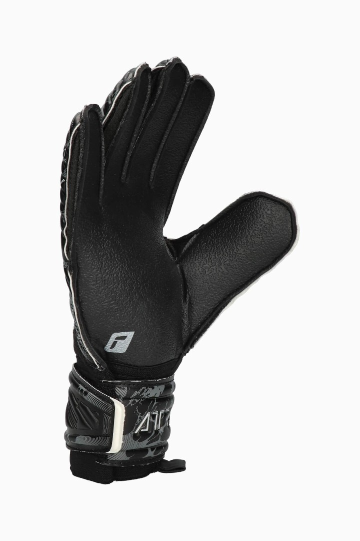 Reusch Attrakt Resist Finger Support-4