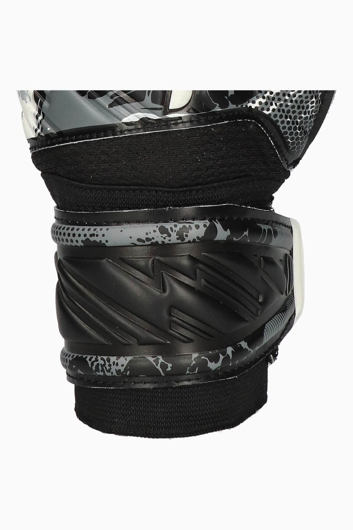 Reusch Attrakt Resist Finger Support-5