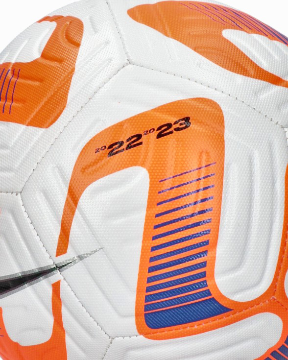 nike Academy orange-2