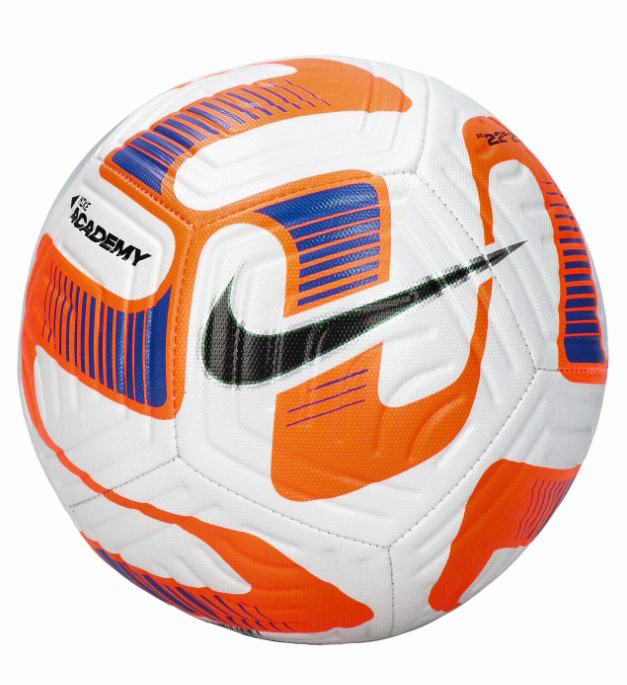 Мяч футбольный Nike Premier League 2022