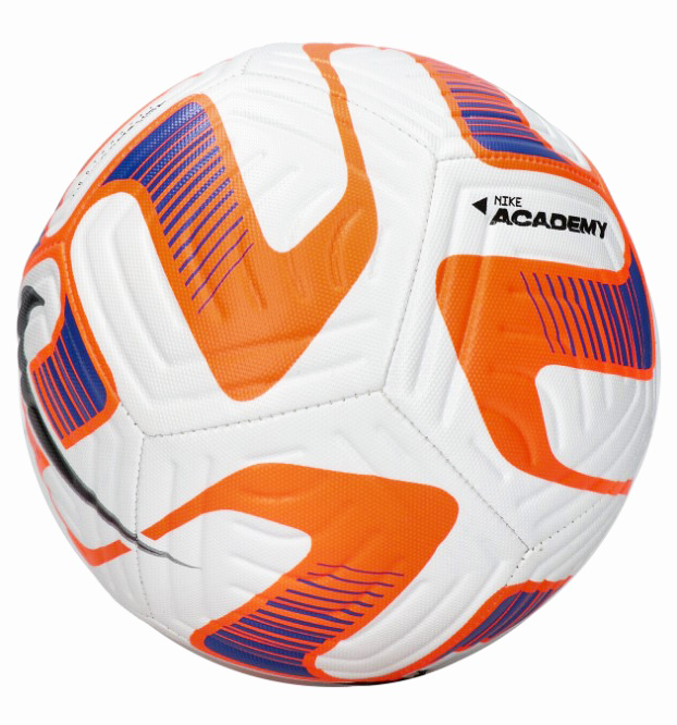 nike Academy orange-4