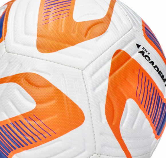nike Academy orange-5