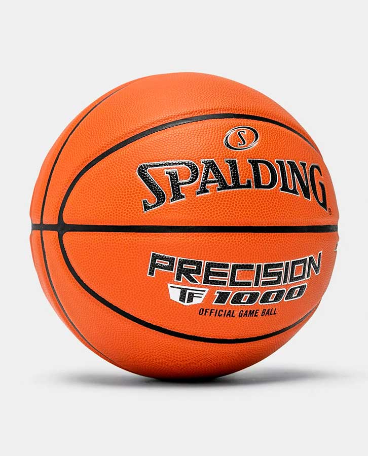 SPALDING TF1000 Precision FIBA-1
