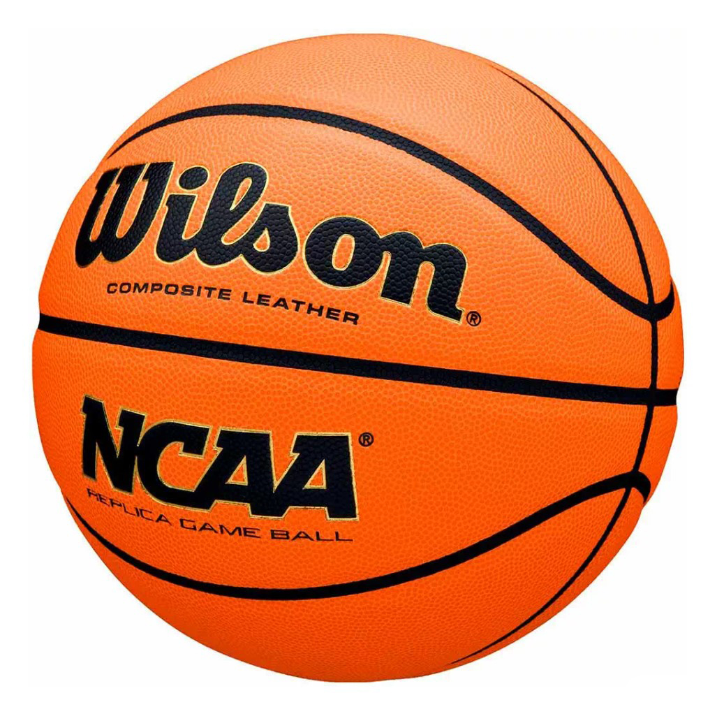 WILSON NCAA EVO NXT replica 7-2
