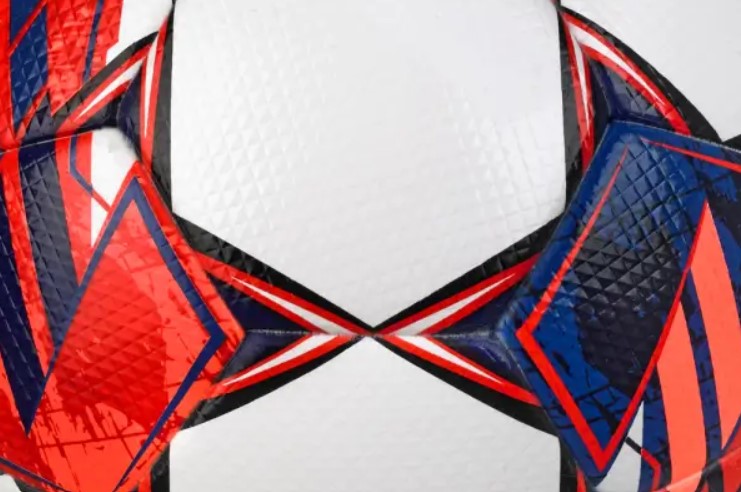 SELECT Brillant Super TB v23 (white) FIFA Quality Pro-1