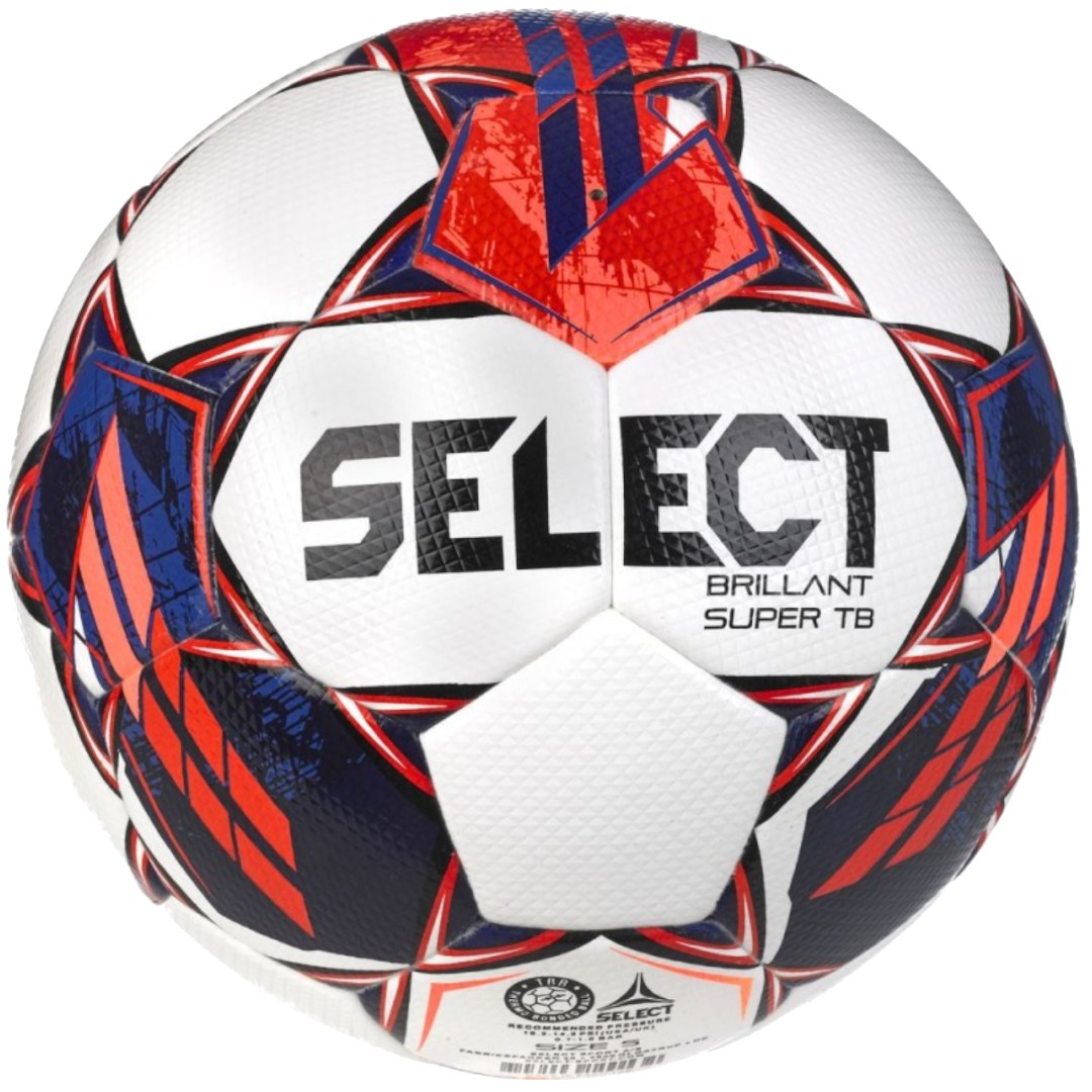 SELECT Brillant Super TB v23 (white) FIFA Quality Pro-2