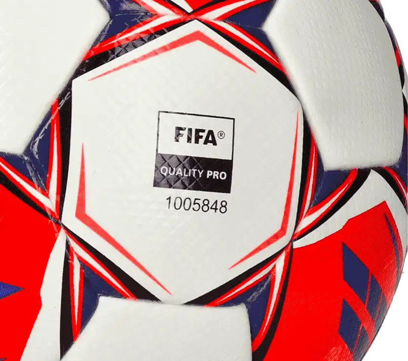 SELECT Brillant Super TB v23 (white) FIFA Quality Pro-3