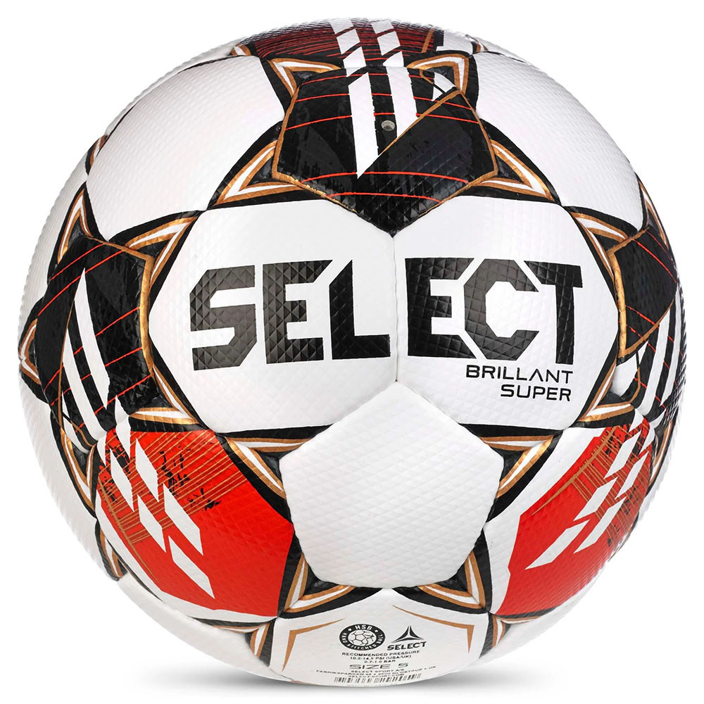 SELECT Brillant Super v23 (HS) FIFA Quality Pro-2