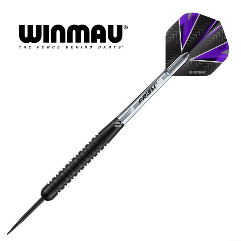 Winmau Apocalypse 21 gr-1