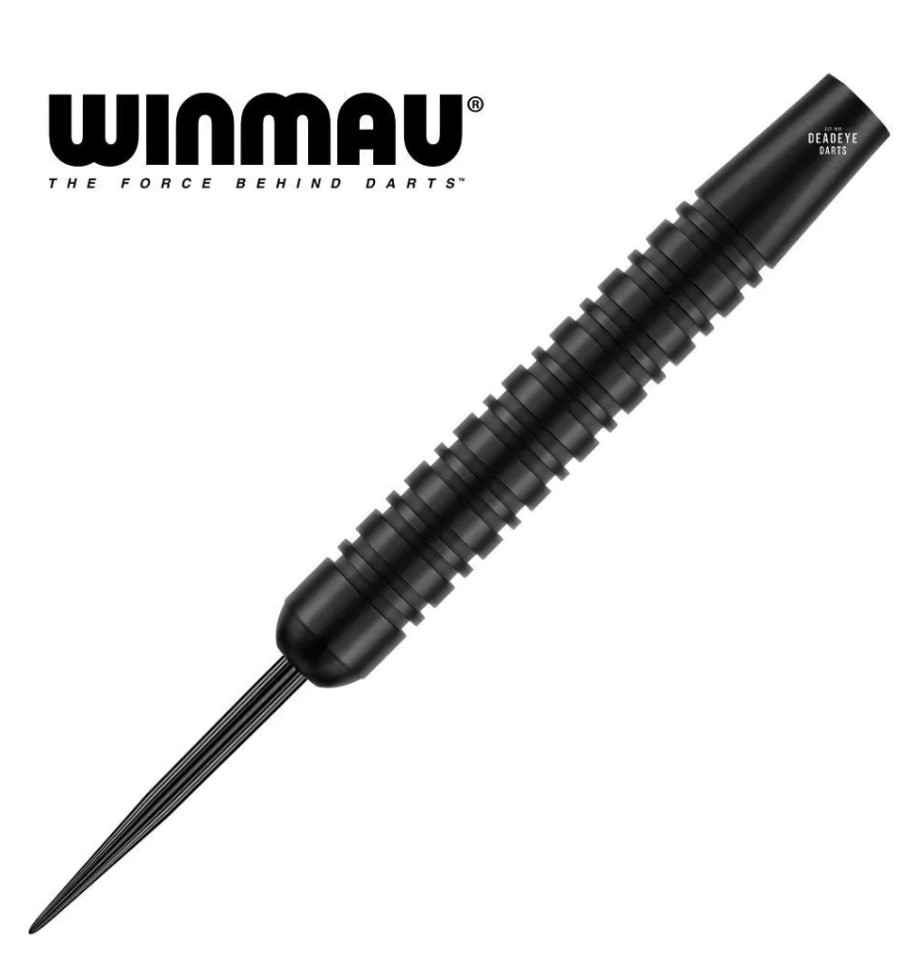 Winmau Apocalypse 21 gr-2