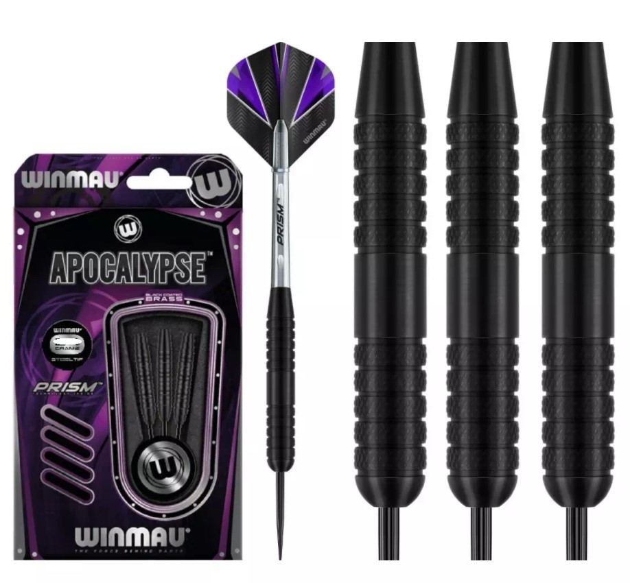 Winmau Apocalypse 23 gr