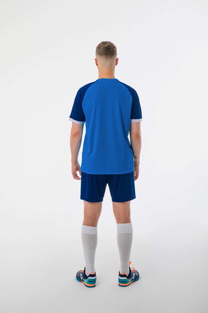 BASIC 700.23 BLUE-2