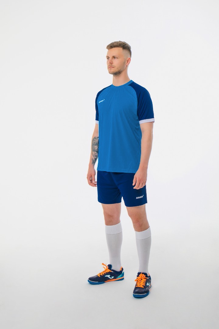 BASIC 700.23 BLUE-3
