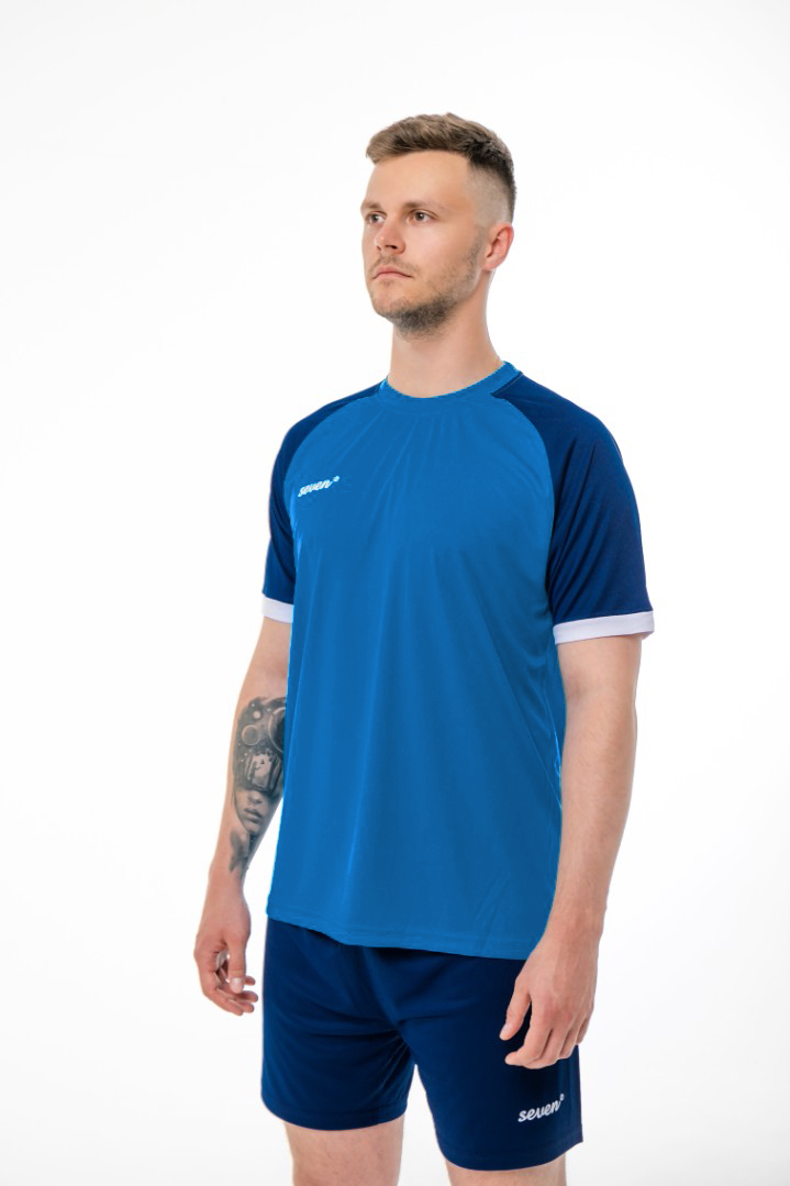 BASIC 700.23 BLUE-4