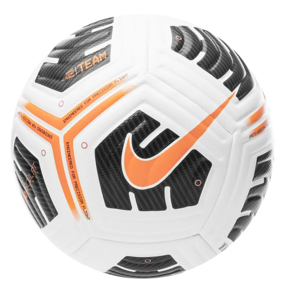 nike Academy TEAM orange-1