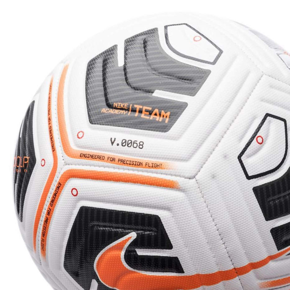nike Academy TEAM orange-2