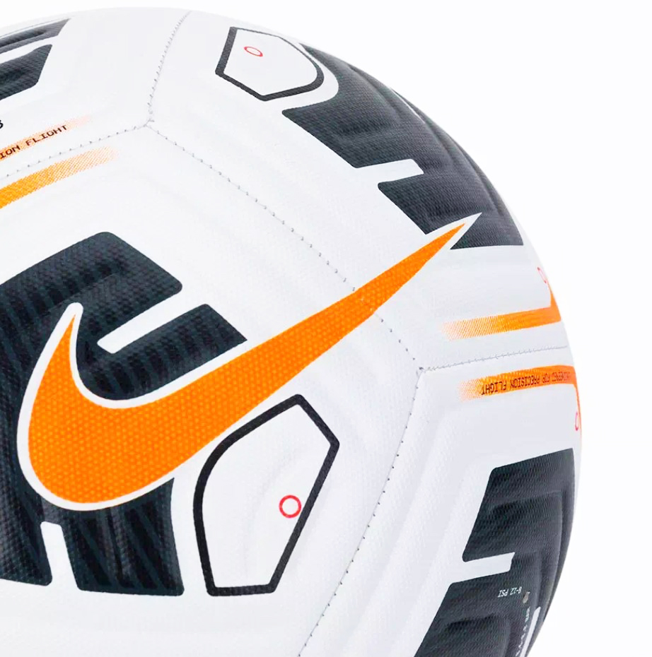 nike Academy TEAM orange-3