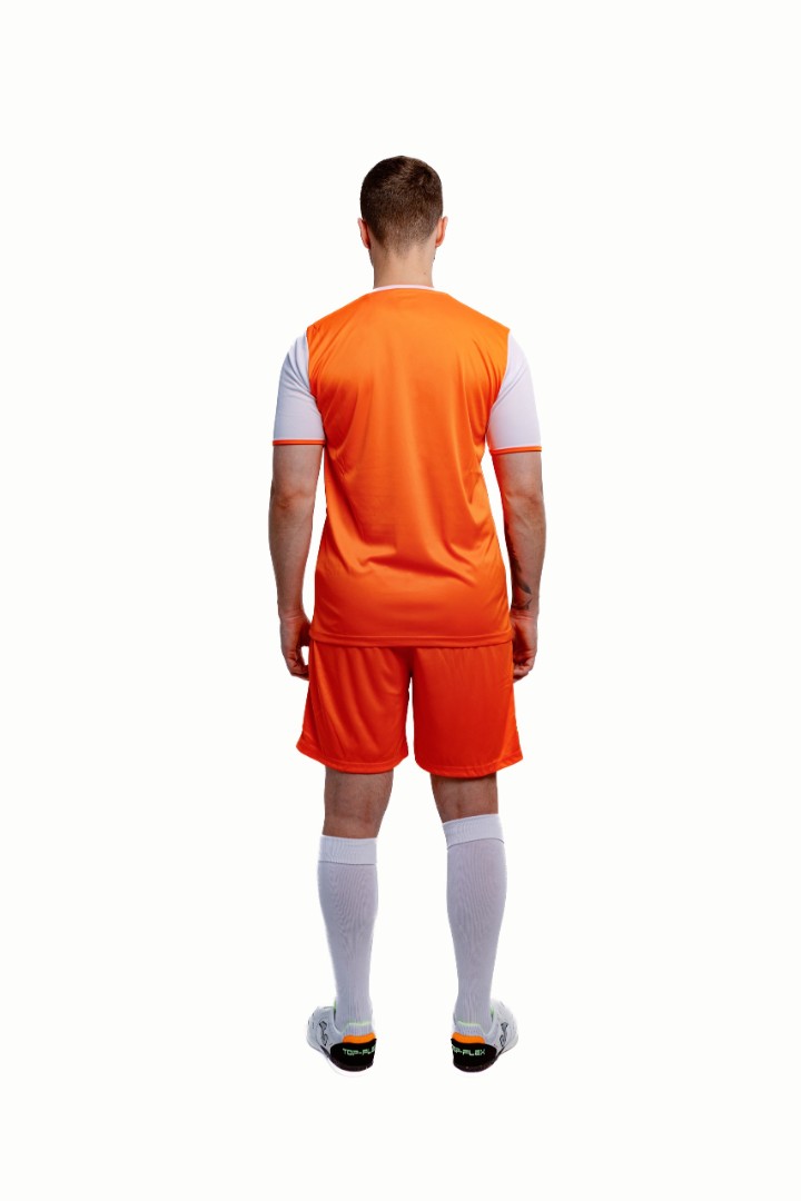 Team 801.24 ORANGE-WHITE-1