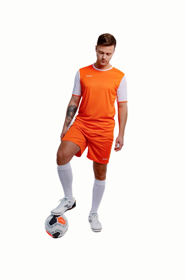 Team 801.24 ORANGE-WHITE-5