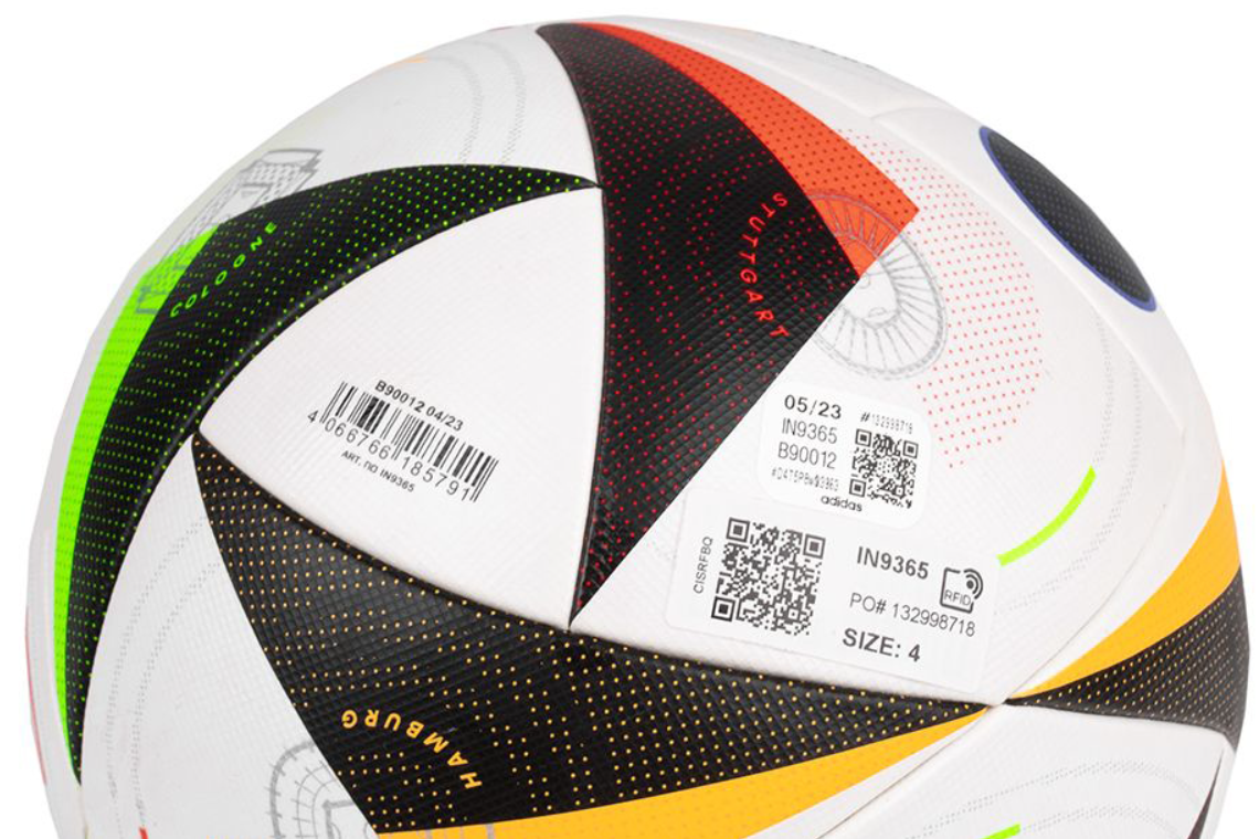 Adidas EURO 2024 Competition4-2