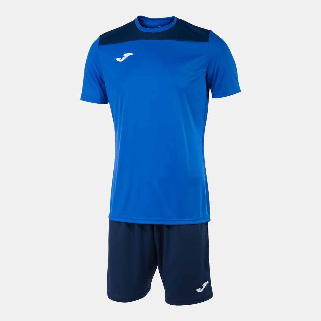 Футбольная форма Joma II