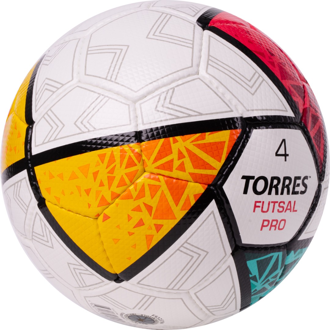 TORRES Futsal Pro_2