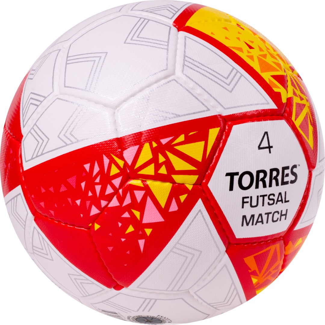 TORRES Futsal Match_2