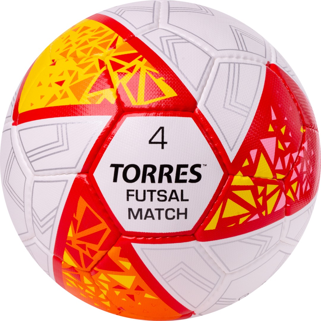 TORRES Futsal Match_4