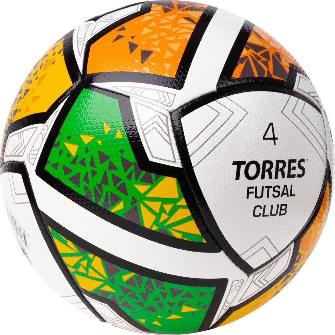 TORRES Futsal Club_2