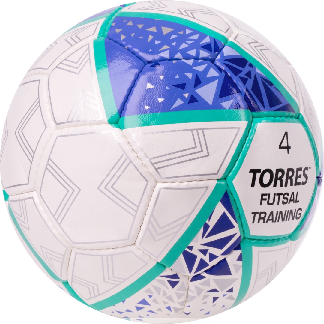 TORRES Futsal Training_2