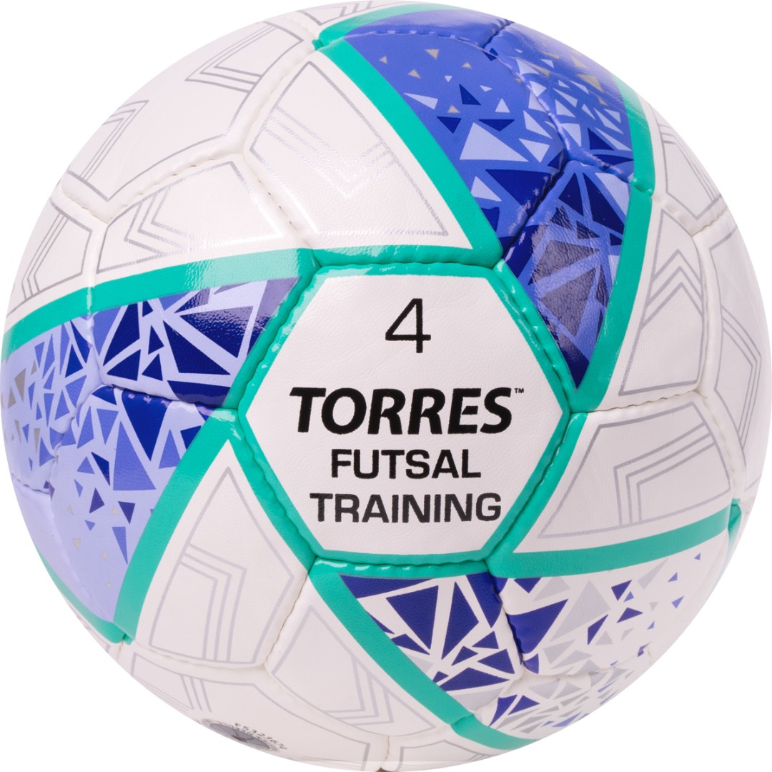 TORRES Futsal Training_4