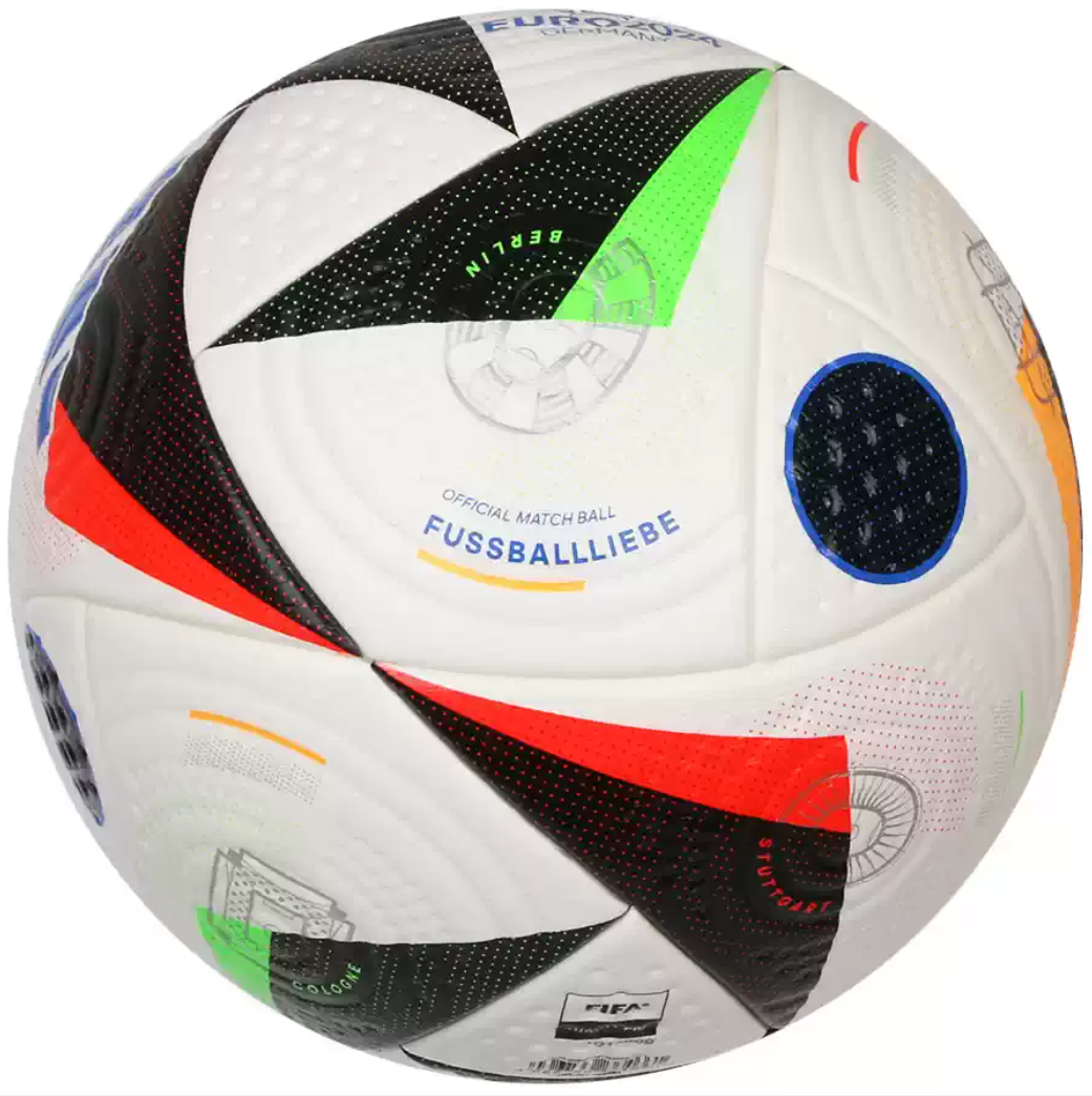 Adidas EURO 2024 PRO-3