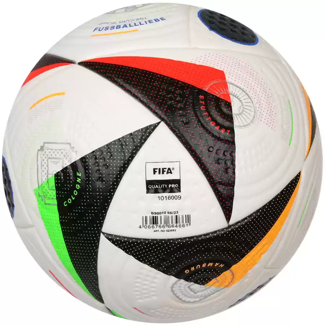 Adidas EURO 2024 PRO-4