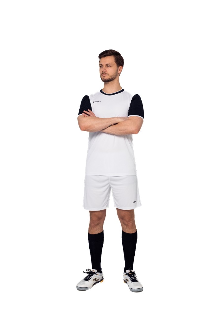 Team 100.24 WHITE-BLACK-1