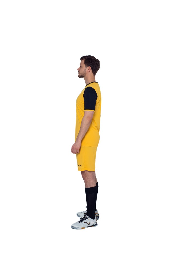 Team 900.24 YELLOW-BLACK-1
