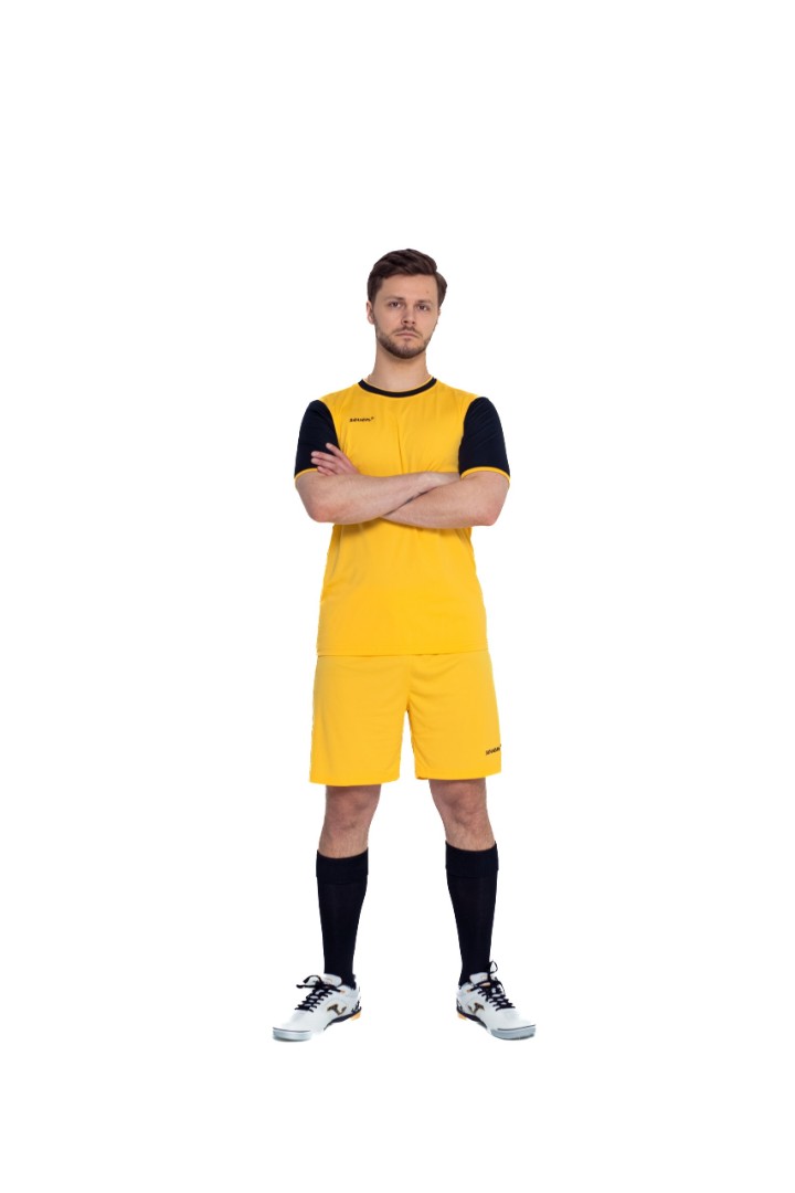 Team 900.24 YELLOW-BLACK-4