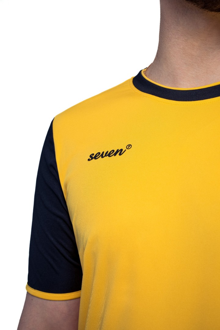 Team 900.24 YELLOW-BLACK-6