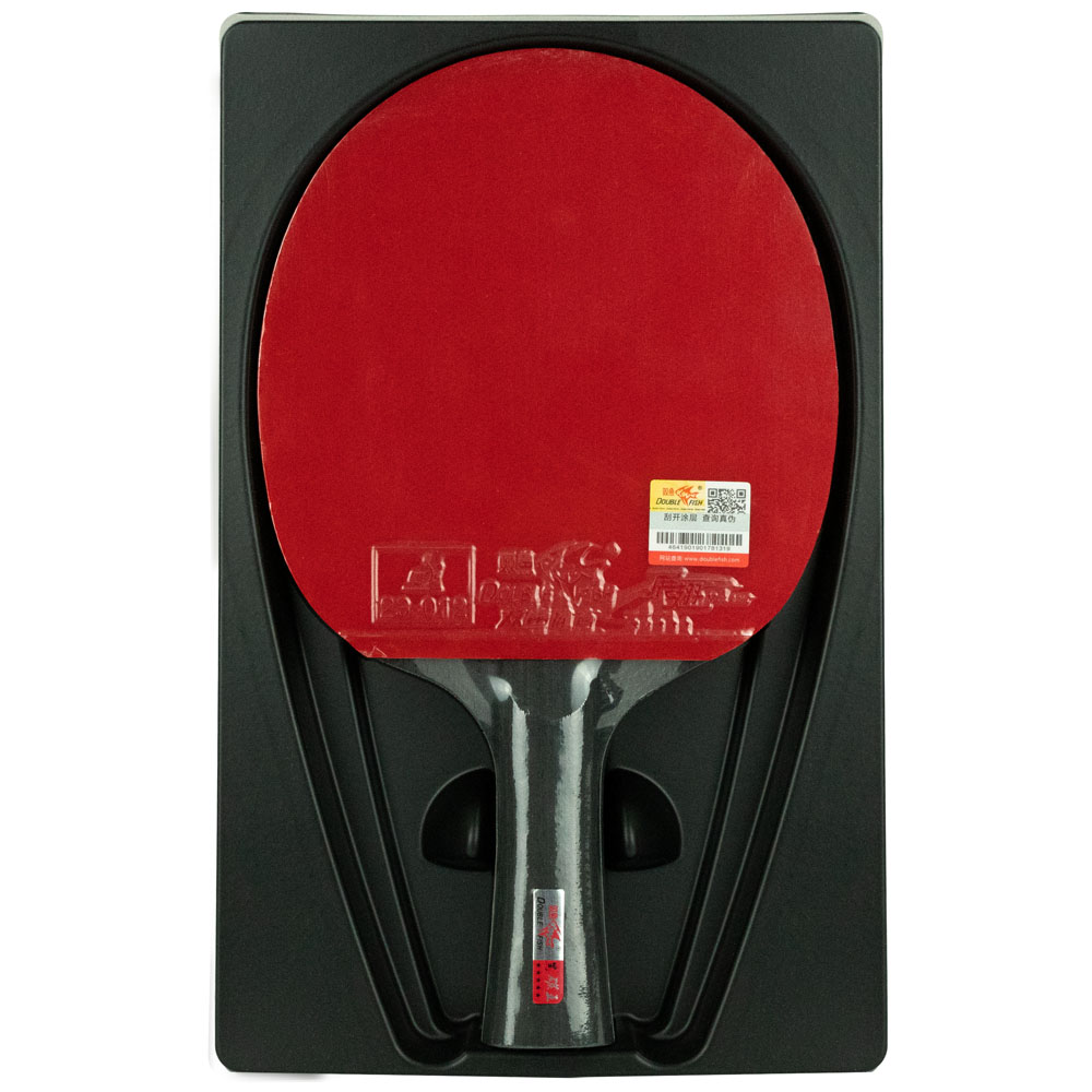 Black Carbon King Racket 5_2